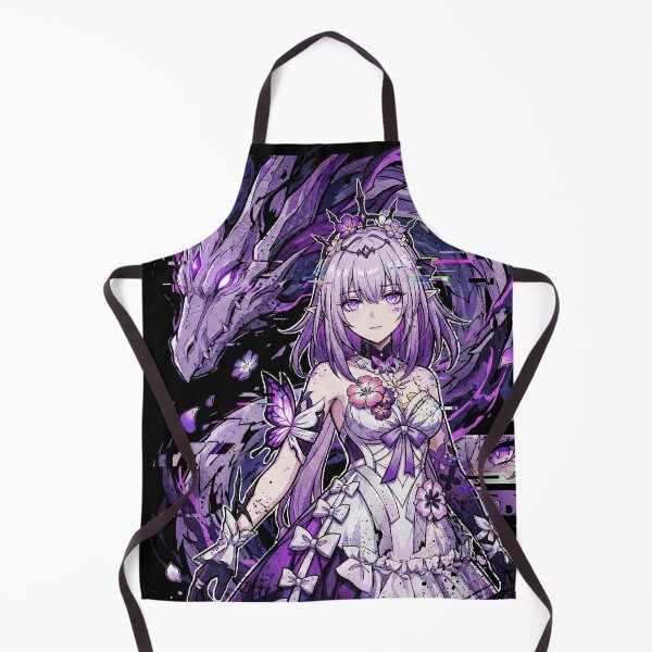 Item preview, Honkai Star Rail Castorice Amphoreus Forgotten Memory Icon designed and sold by Senpaiwaves.