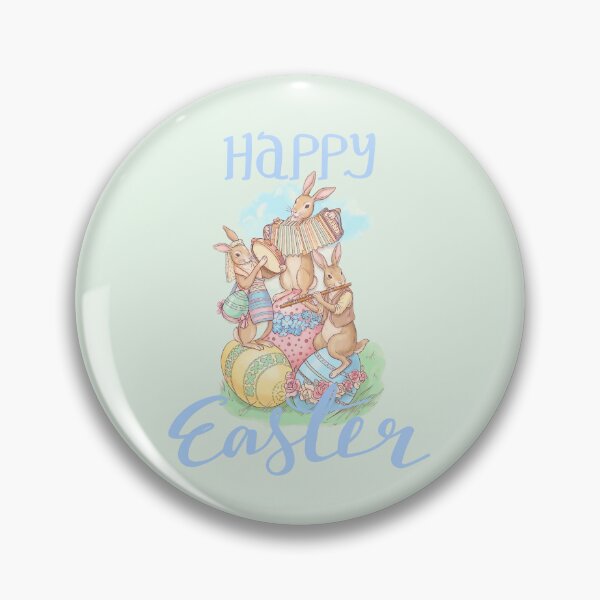 Item preview, Easter Greetings designed and sold by IndieQuill .