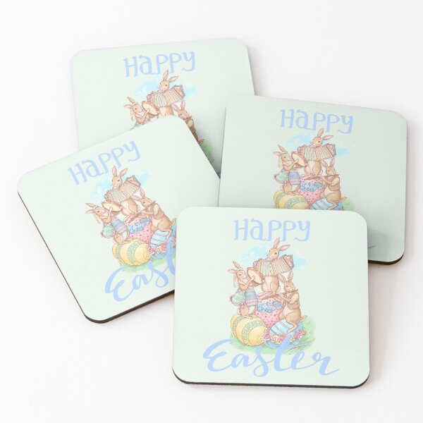 Item preview, Easter Greetings designed and sold by IndieQuill .