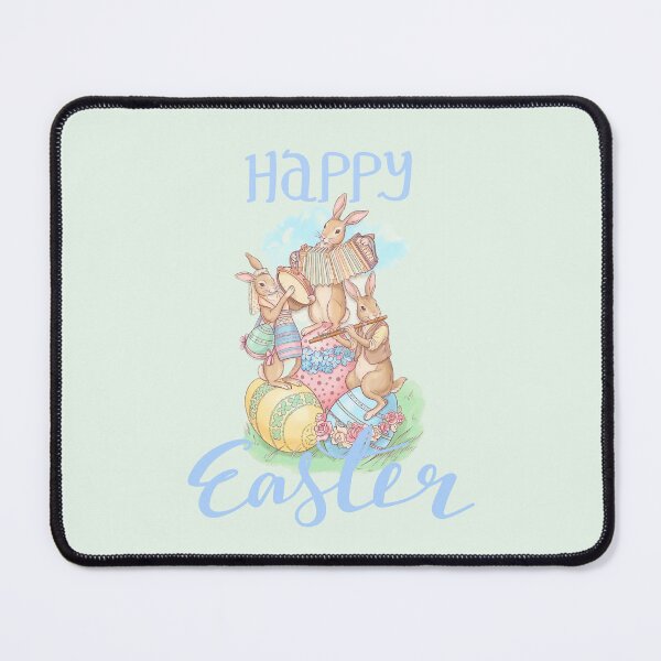 Item preview, Easter Greetings designed and sold by IndieQuill .