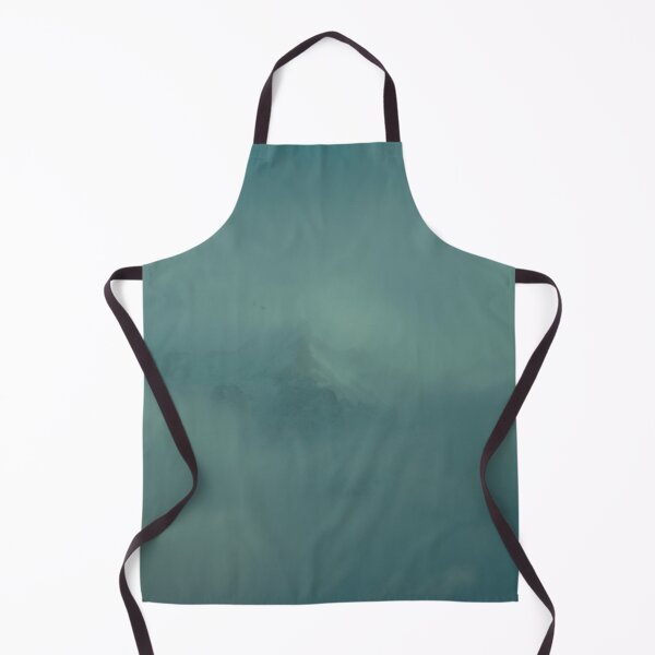 Item preview, Foggy Swiss Mountain designed and sold by NicolasGlowArt.