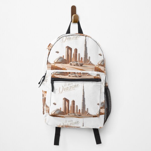 Item preview, Car Futuristic Landscapes Illustrations Sports Culture Life World designed and sold by ART ATTACK ZONE.