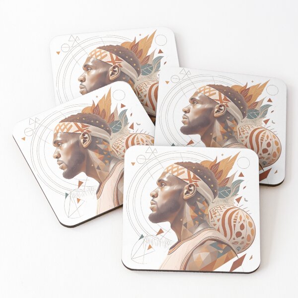 Item preview, Player Futuristic Landscapes Illustrations Sports Culture Life World designed and sold by ART ATTACK ZONE.