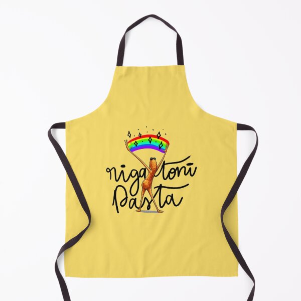 Item preview, Marcus Rigatoni Pasta designed and sold by SD-illustration.