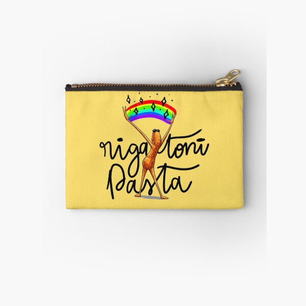 Item preview, Marcus Rigatoni Pasta designed and sold by SD-illustration.