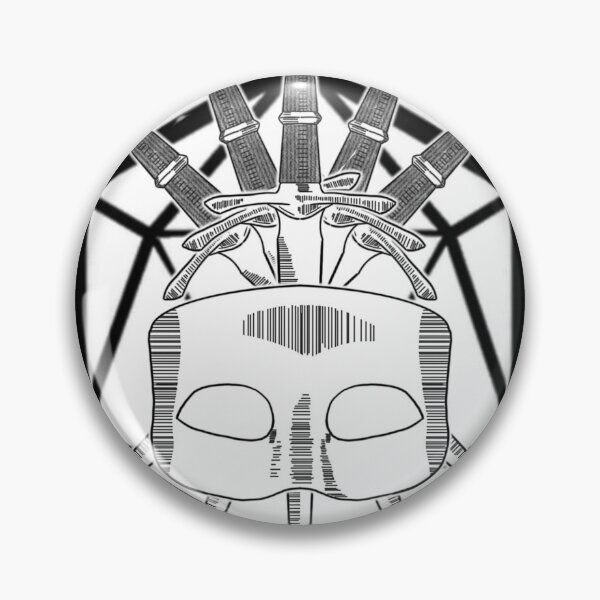 Item preview, Rogue emblem  designed and sold by Kvothe’s Table.