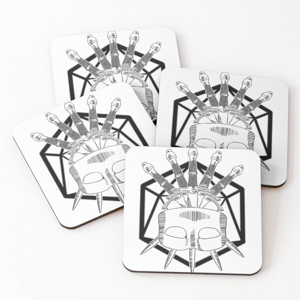 Item preview, Rogue emblem  designed and sold by Kvothe’s Table.