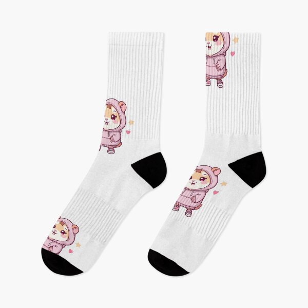 Artikelvorschau, Kawaii-Anime-Charaktere, niedliche Pastell-Cartoon-Sticker-Kunst entworfen und verkauft von Animepopstudio.