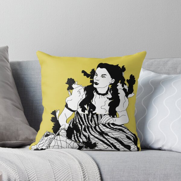 Item preview, B&W Dorothy Gale designed and sold by OieNicks030.