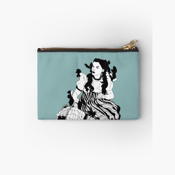Item preview, B&W Dorothy Gale designed and sold by OieNicks030.
