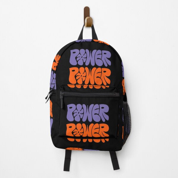 Item preview, Vibrant Retro Typography Graphic Designs Art Vibes designed and sold by ART ATTACK ZONE.