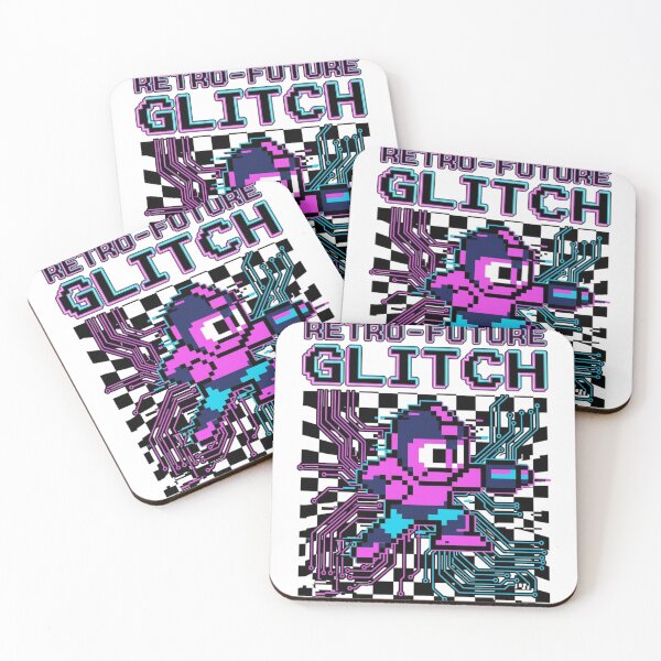 Item preview, Retro future glitch  designed and sold by Jimhebbe.