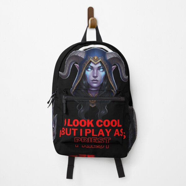 Item preview, Priest designed and sold by Rex Vox.