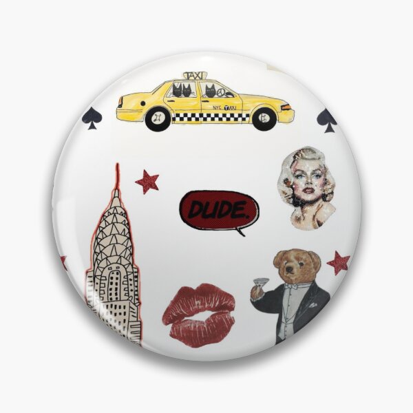 Item preview, Copy of Martini cocktail  designed and sold by Sweetredvelvet.