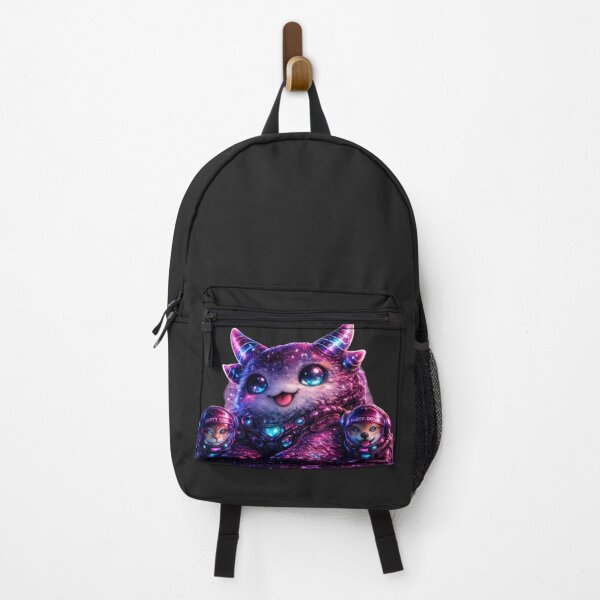 Item preview, Neon Astronaut Crew designed and sold by Nika Art Studio.