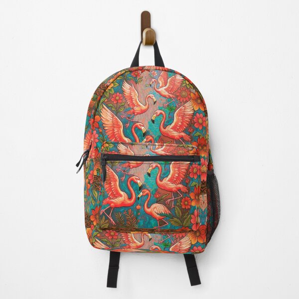 Item preview, Flamingo designed and sold by Tania Uvalle.