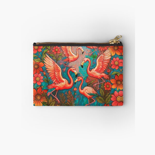 Item preview, Flamingo designed and sold by Tania Uvalle.