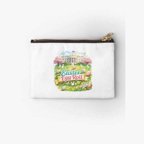 Item preview, White House Easter Egg Roll Spring Celebration designed and sold by Combat Skies.