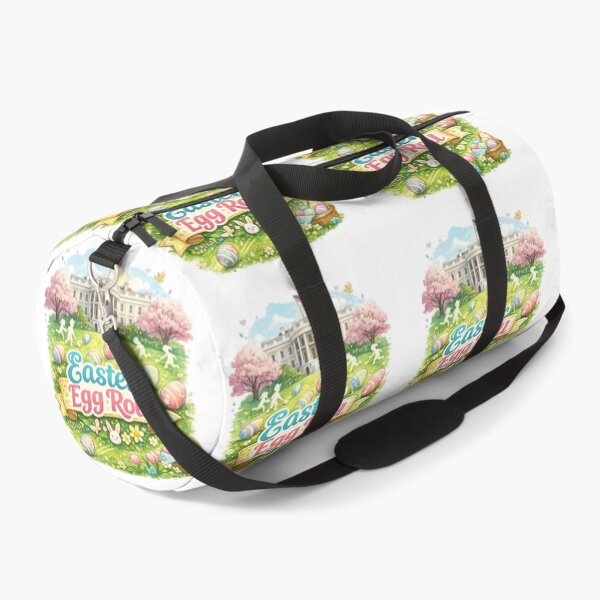 Item preview, White House Easter Egg Roll Spring Celebration designed and sold by Combat Skies.