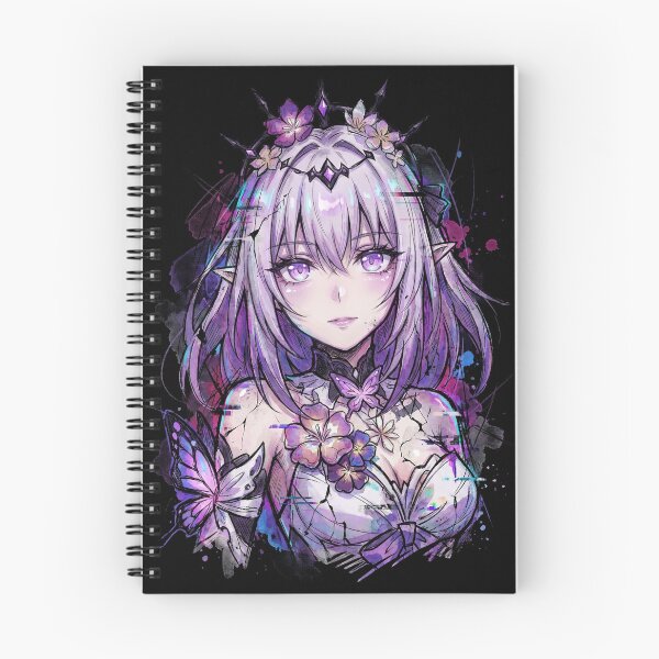 Item preview, Honkai Star Rail Castorice Memory Manipulation Crystal Summon Icon designed and sold by Senpaiwaves.