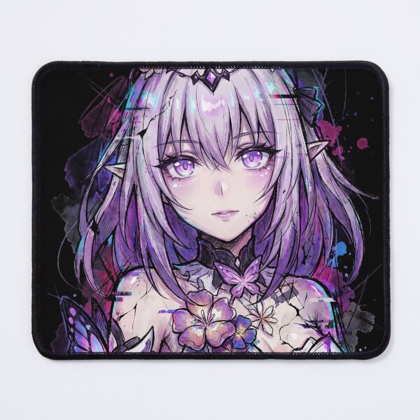 Item preview, Honkai Star Rail Castorice Memory Manipulation Crystal Summon Icon designed and sold by Senpaiwaves.