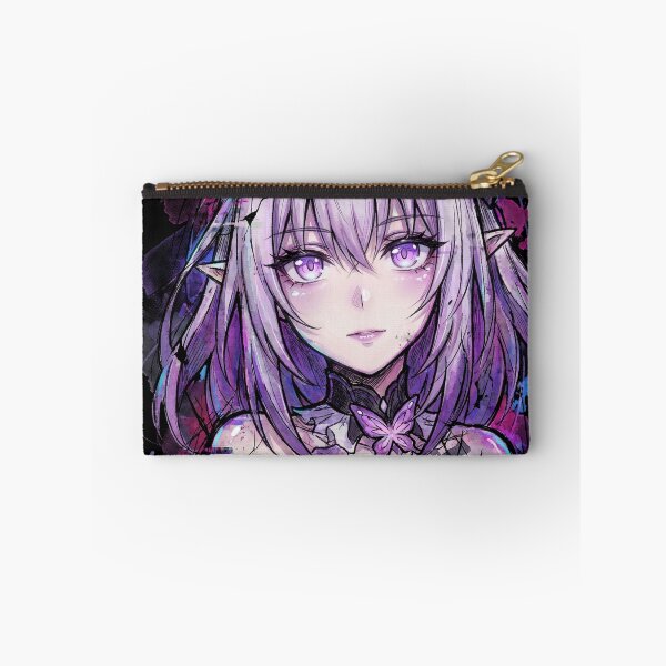 Item preview, Honkai Star Rail Castorice Memory Manipulation Crystal Summon Icon designed and sold by Senpaiwaves.