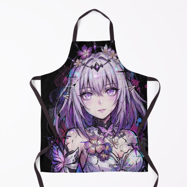 Item preview, Honkai Star Rail Castorice Memory Manipulation Crystal Summon Icon designed and sold by Senpaiwaves.