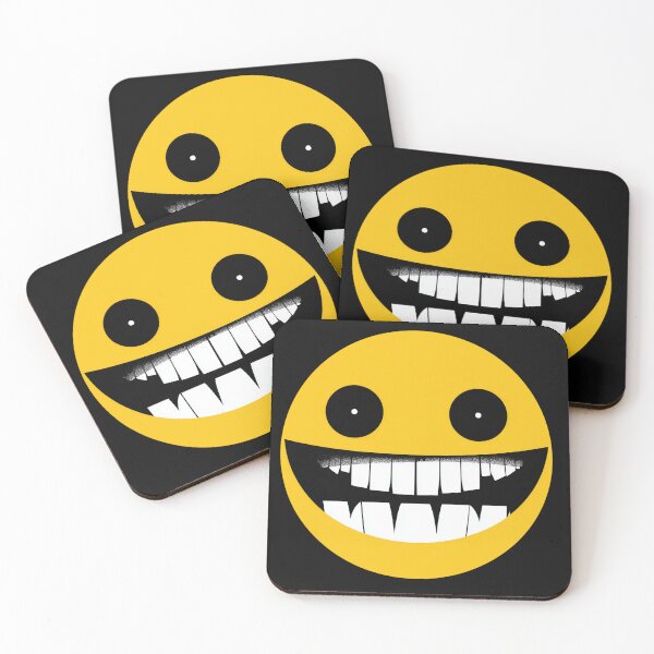 Item preview, Smiley10 designed and sold by giggletshirts.