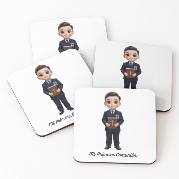 Item preview, Child My First Communion designed and sold by RossyCreaciones.