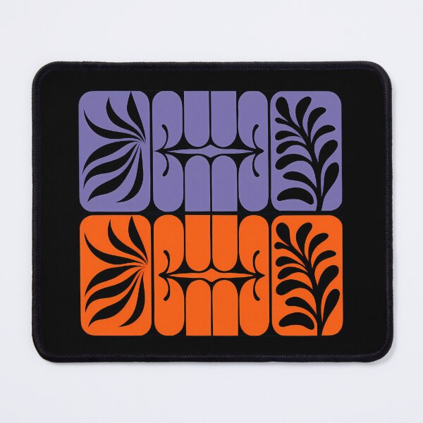 Item preview, Colors Vibrant Retro Typography Graphic Designs Art Vibes designed and sold by ART ATTACK ZONE.