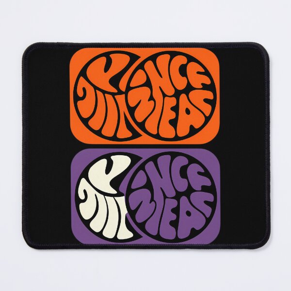 Item preview, BI Vibrant Retro Typography Graphic Designs Art Vibes designed and sold by ART ATTACK ZONE.