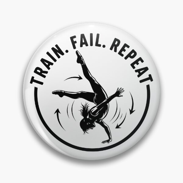 Item preview, Train fail repeat designed and sold by Andromeda152.