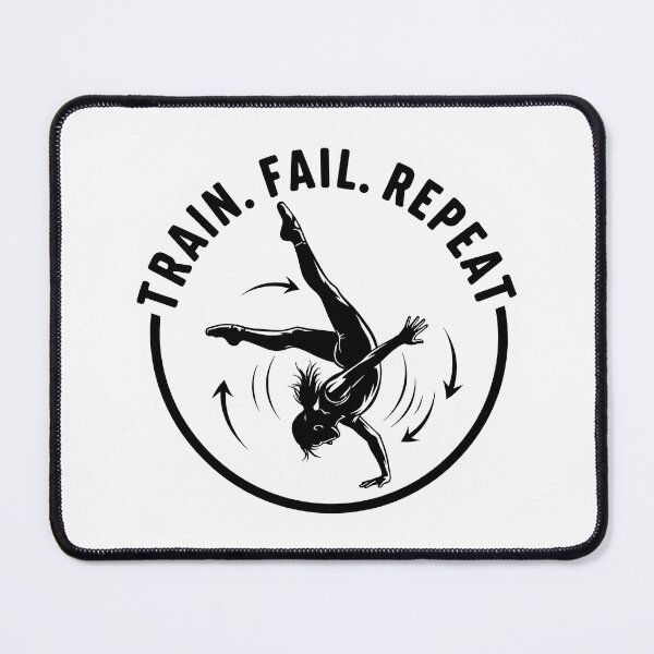 Item preview, Train fail repeat designed and sold by Andromeda152.