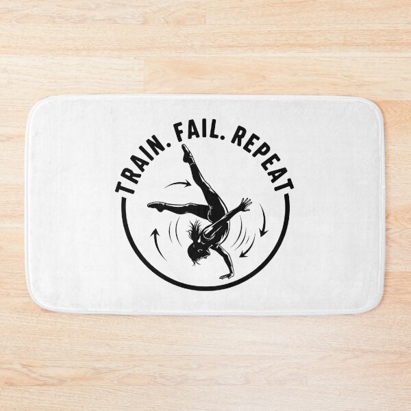 Item preview, Train fail repeat designed and sold by Andromeda152.