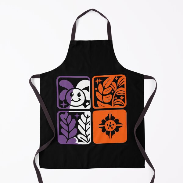 Item preview, Plants Vibrant Retro Typography Graphic Designs Art Vibes designed and sold by ART ATTACK ZONE.
