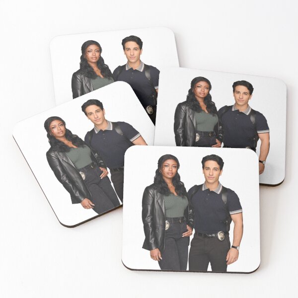 Item preview, Oz & Daphne  designed and sold by atiredfangirl.