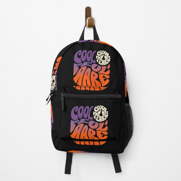Item preview, Cool Vibrant Retro Typography Graphic Designs Art Vibes designed and sold by ART ATTACK ZONE.