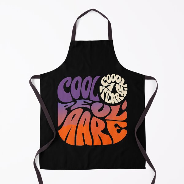 Item preview, Cool Vibrant Retro Typography Graphic Designs Art Vibes designed and sold by ART ATTACK ZONE.