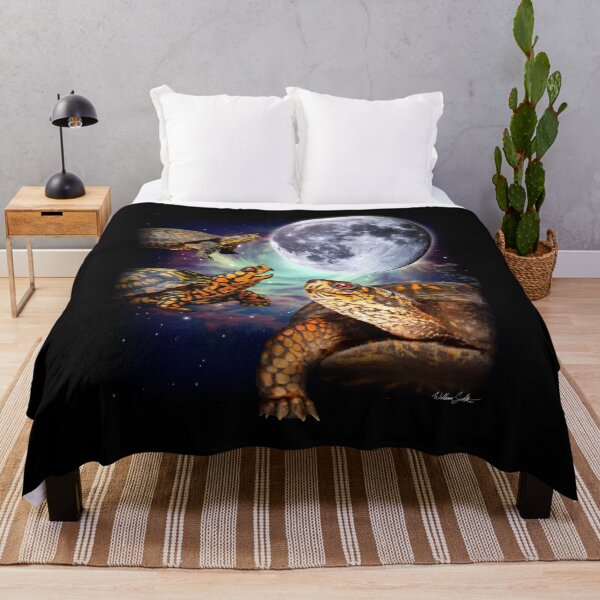 Item preview, Howling turtles designed and sold by Wil2liam4 Designs.