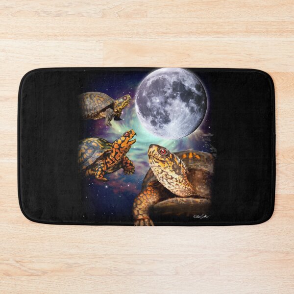 Item preview, Howling turtles designed and sold by Wil2liam4 Designs.