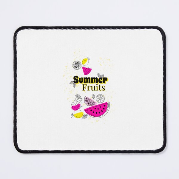 Item preview, Summer fruits designed and sold by petraholzknecht.
