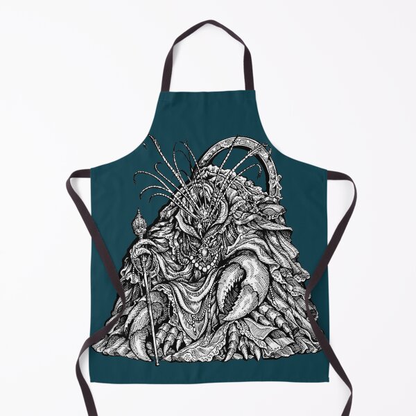 Item preview, The Crust Throne designed and sold by HintermSpiegel.