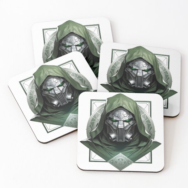 Item preview, DOOOM designed and sold by Aa SH.