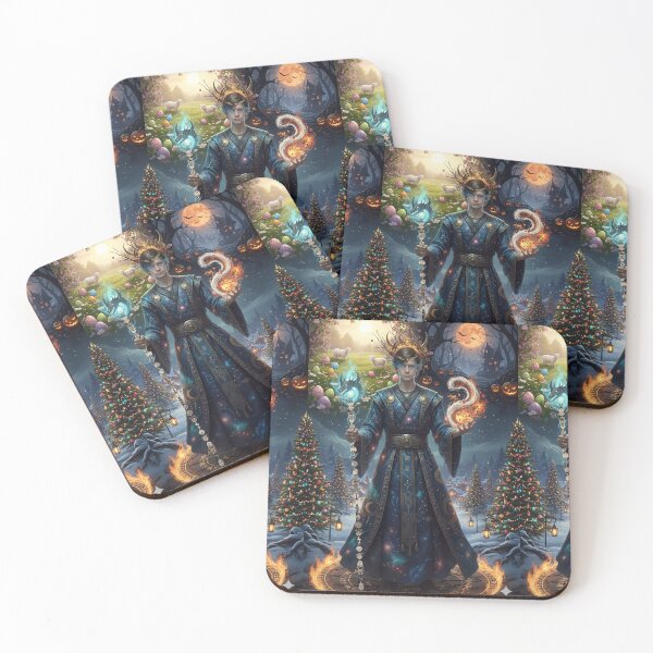 Item preview, Wizard lord of dragon in fantazi world  designed and sold by Nalimkibard.