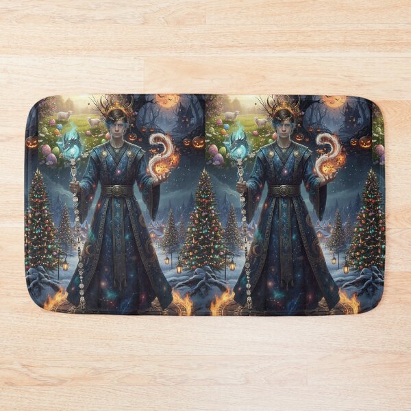 Item preview, Wizard lord of dragon in fantazi world  designed and sold by Nalimkibard.
