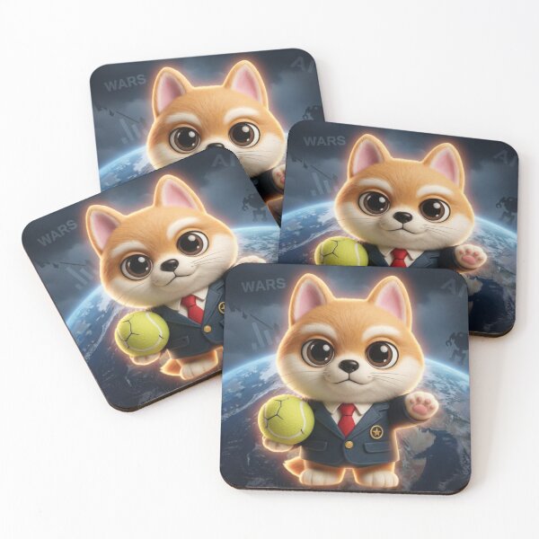 Item preview, Dog Years designed and sold by Jajagaucho.