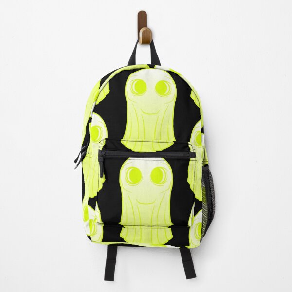 Item preview, A Ghost! designed and sold by Salt & Concrete.