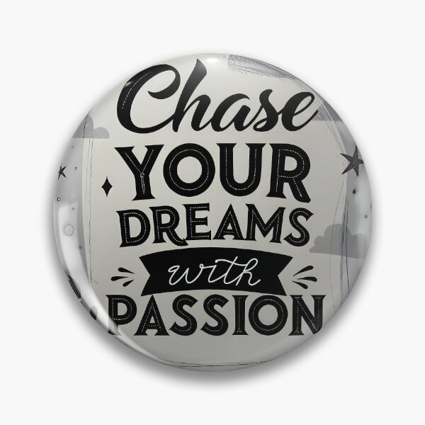 Item preview, Dynamic Illustrations Futuristic Motivational Art Black White designed and sold by ART ATTACK ZONE.