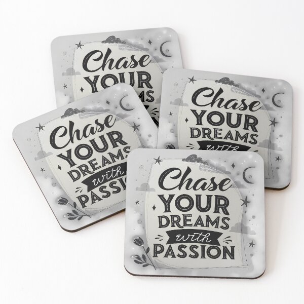 Item preview, Dynamic Illustrations Futuristic Motivational Art Black White designed and sold by ART ATTACK ZONE.