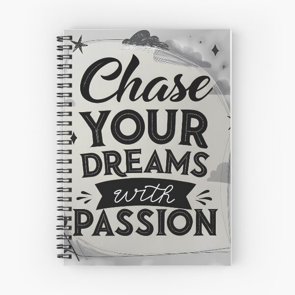 Item preview, Dynamic Illustrations Futuristic Motivational Art Black White designed and sold by ART ATTACK ZONE.